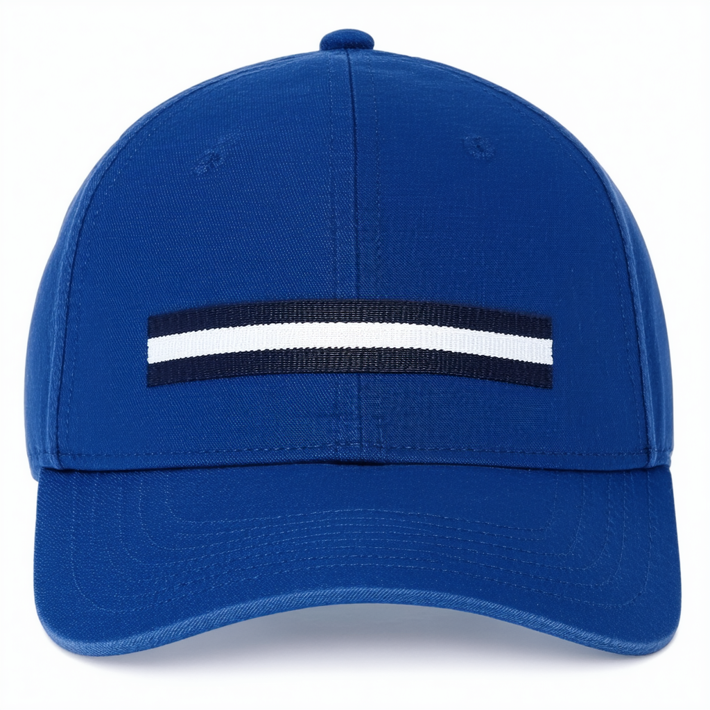 Tommy Hilfiger Men's Water Dad Baseball Cap