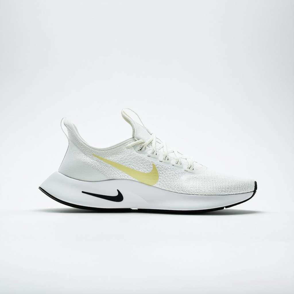 Nike Womens Vapor Street/Off White Running Trainers Cd8178 Sneakers Shoes