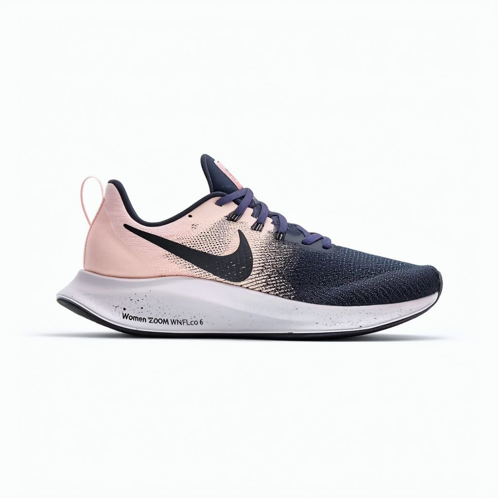 Nike Women's Zoom Winflo 6 Running Shoes