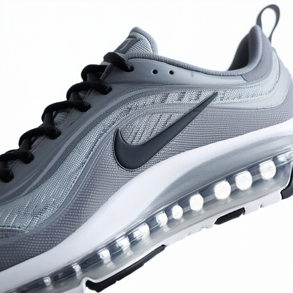 Nike Air Max LTD 3,Grey,10 D(M) US