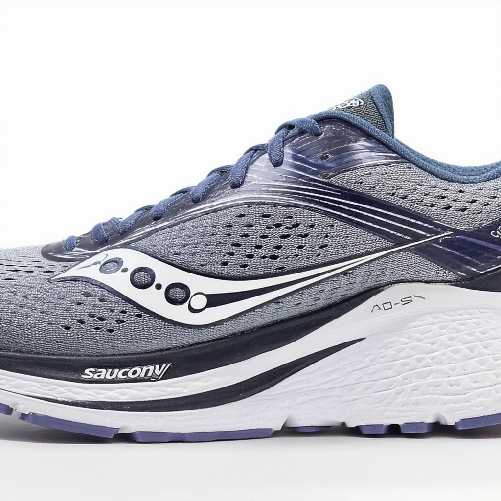 Saucony Women's Grid Type A4 Running Shoe
