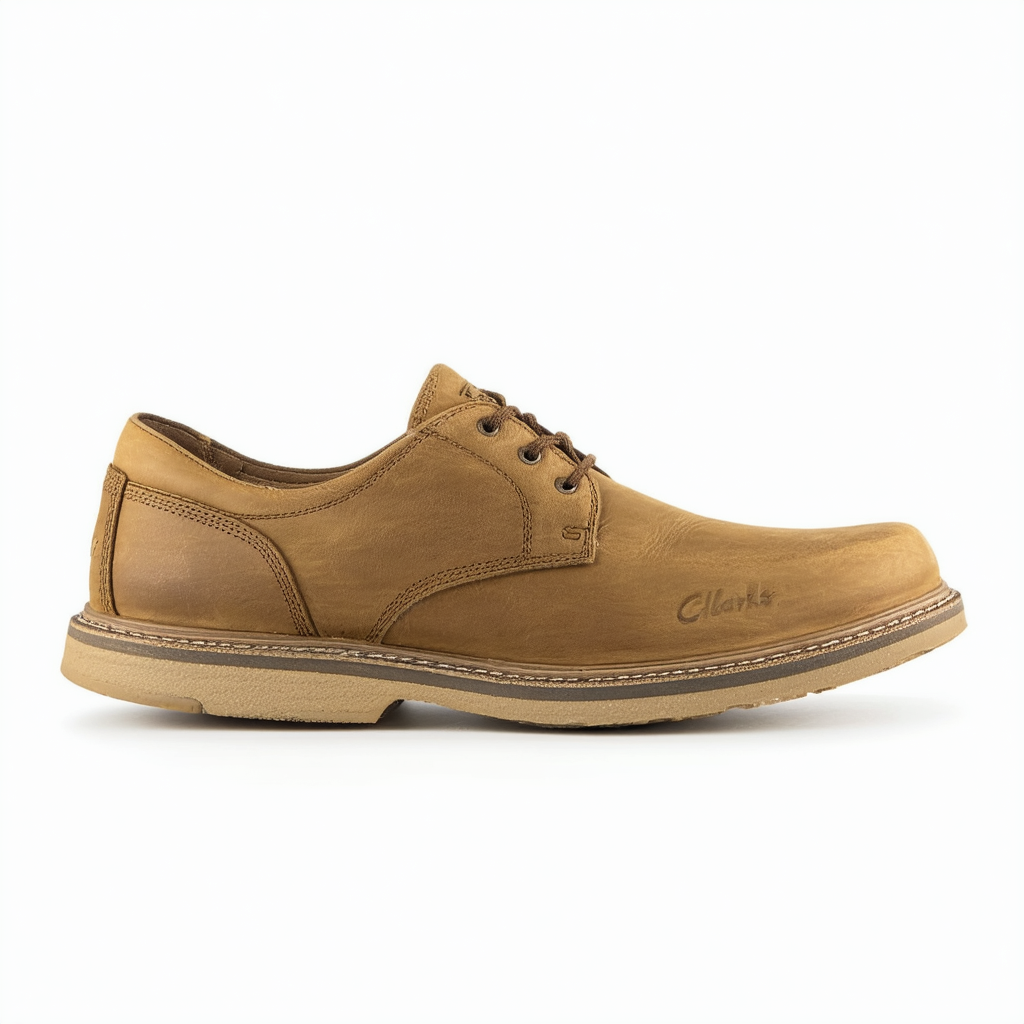 Clarks Men's Glendale Oxford
