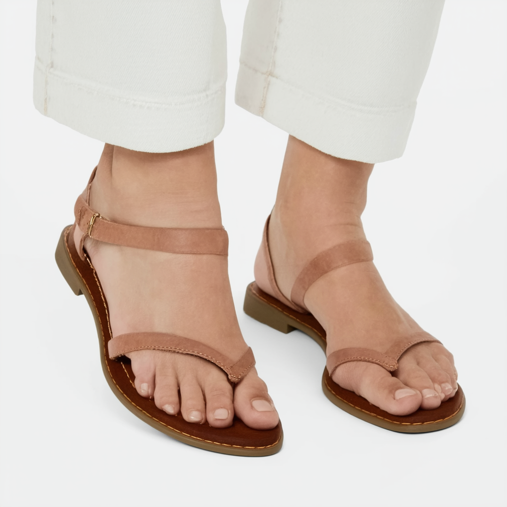 Naturalizer Women's Carlene Flat