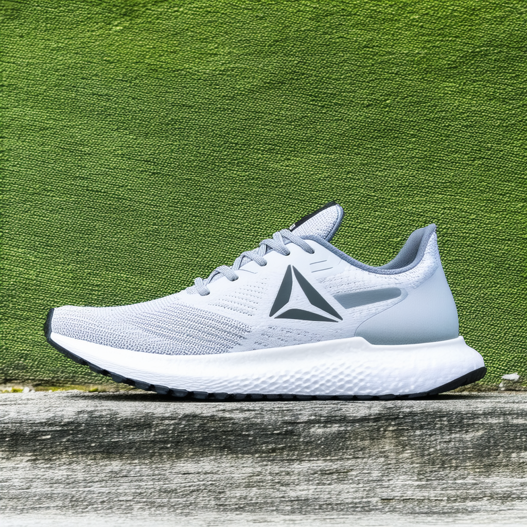 Reebok Men's Print Smooth Clip ULTK Running Shoe