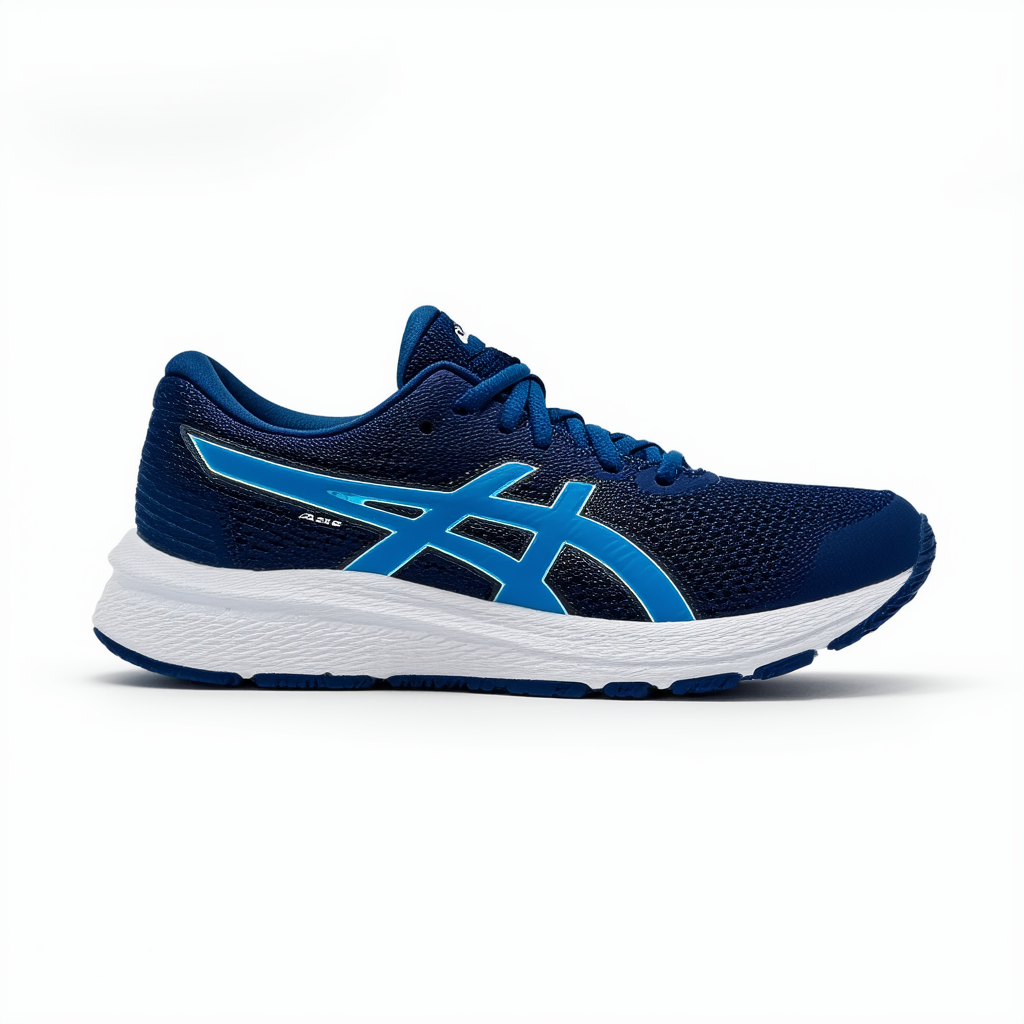 ASICS Kid's JOLT 4 Grade School Running Shoes