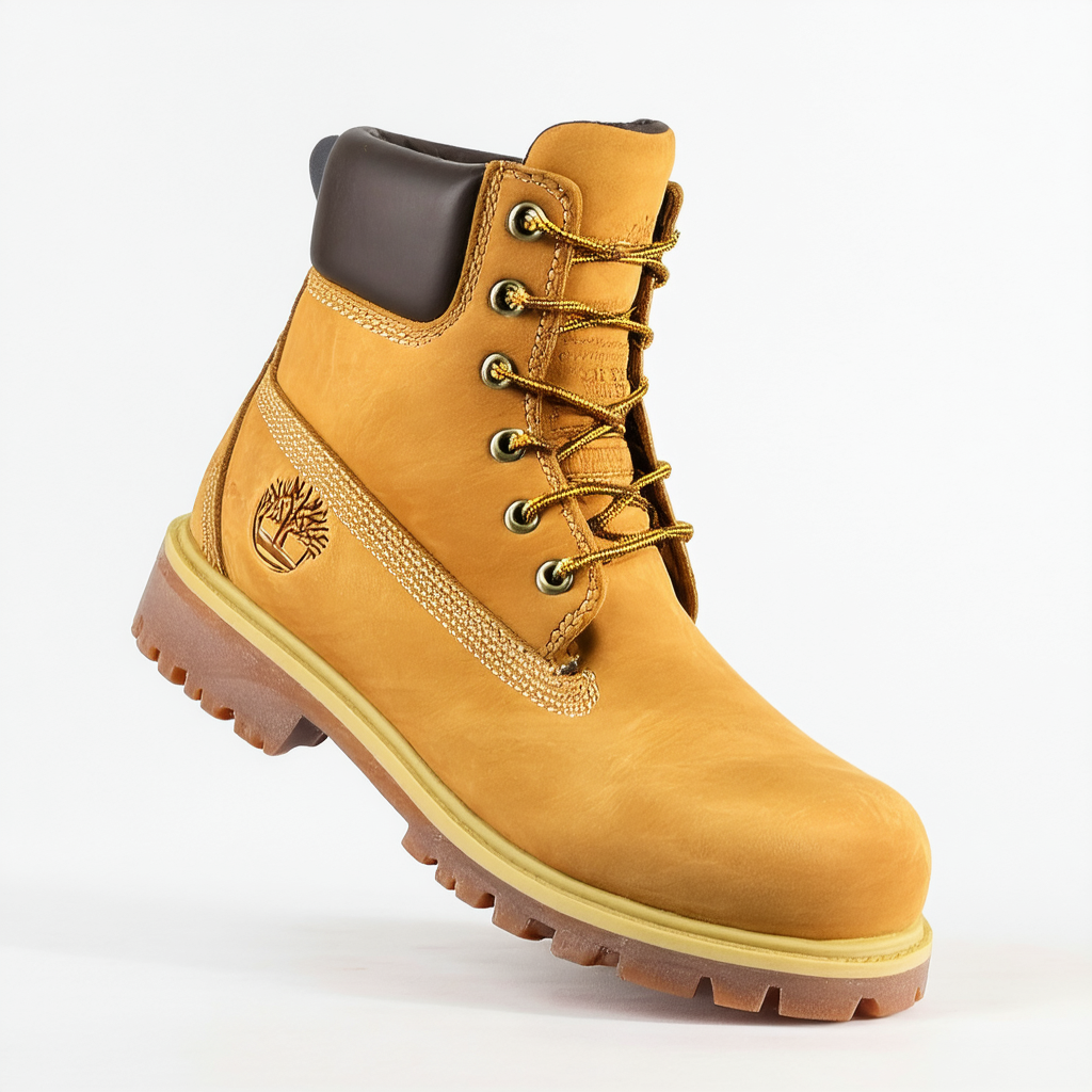 Timberland Men's 6" Premium Boot Fashion