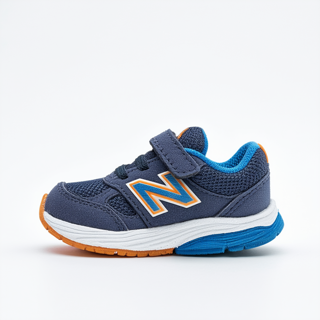 New Balance Infant/Toddler KV650I Running Shoe