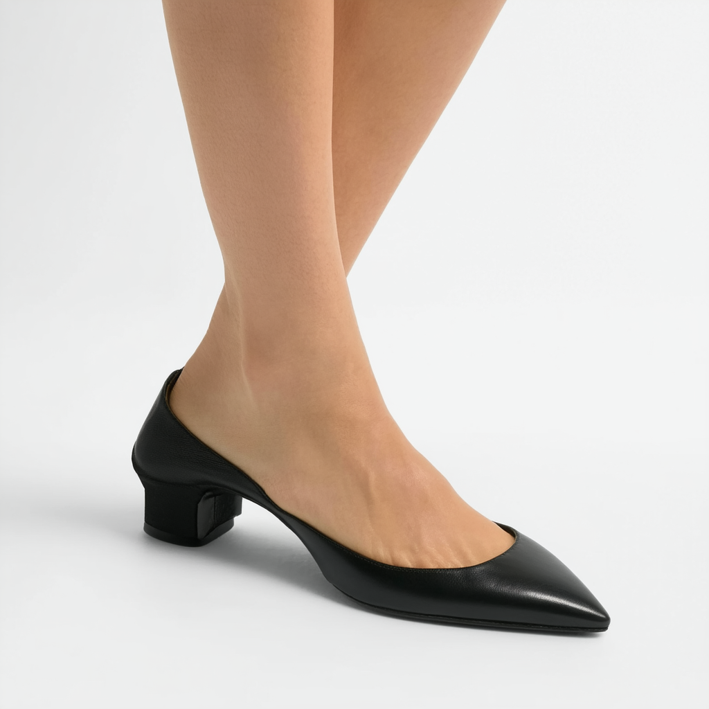 Steve Madden Unisex-Adult JHEAVEN Ballet Flat