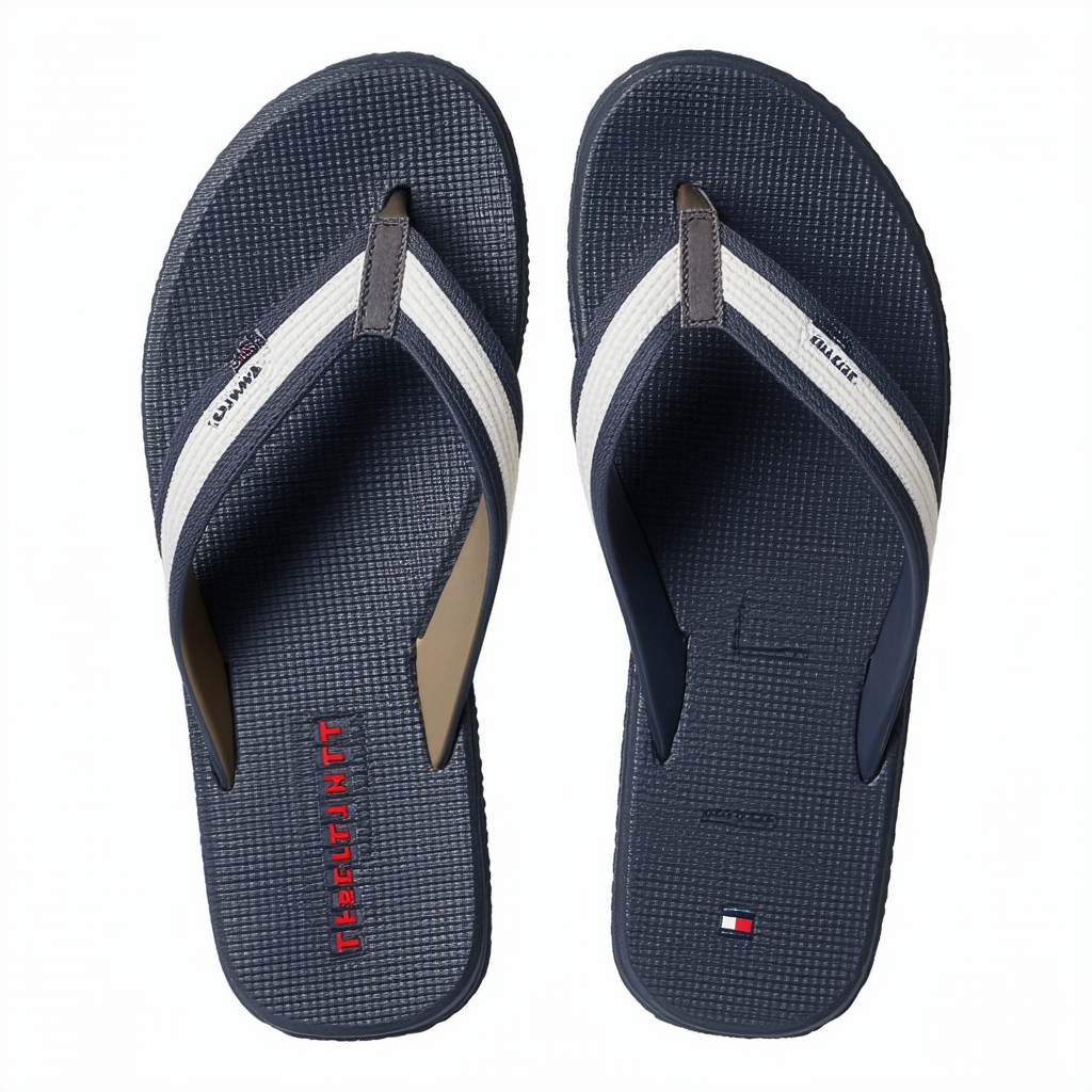 Tommy Hilfiger Men's Haywood Flip-Flop