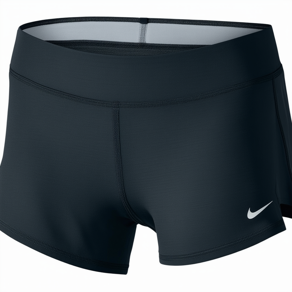 Nike Pro 3" Women's Training Short (Medium)
