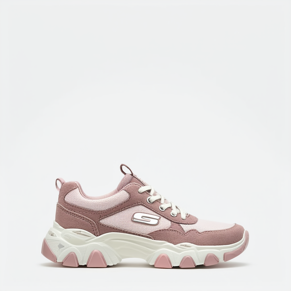 Skecher Street Women's Hi-Lite-Magnetoes Fashion Sneaker