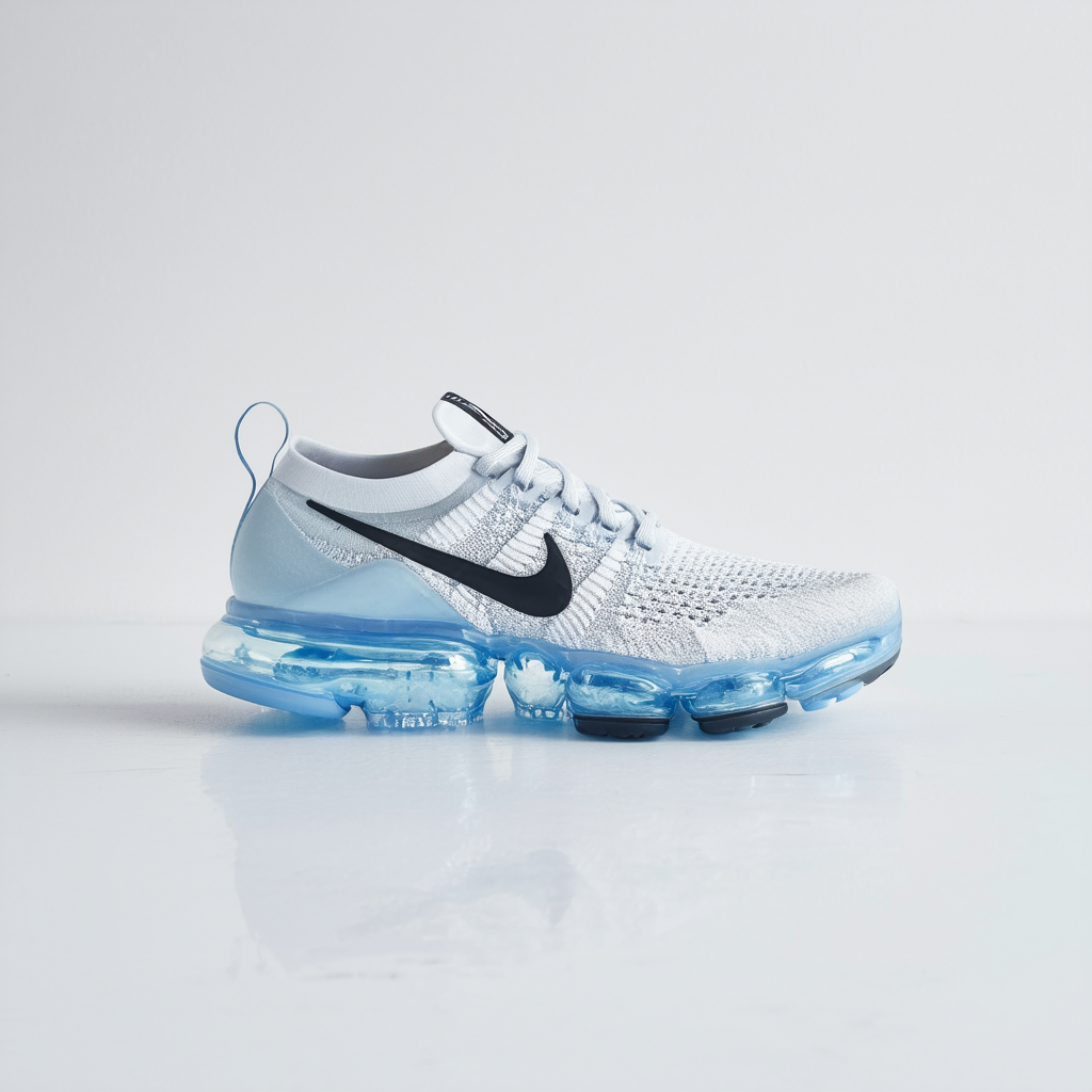 Nike Air Vapormax 2019 Mens Roading Running Shoes