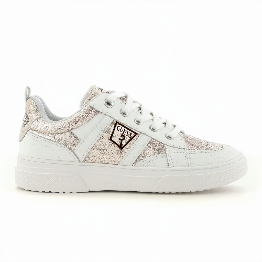 GUESS Women's Prinze Sneaker