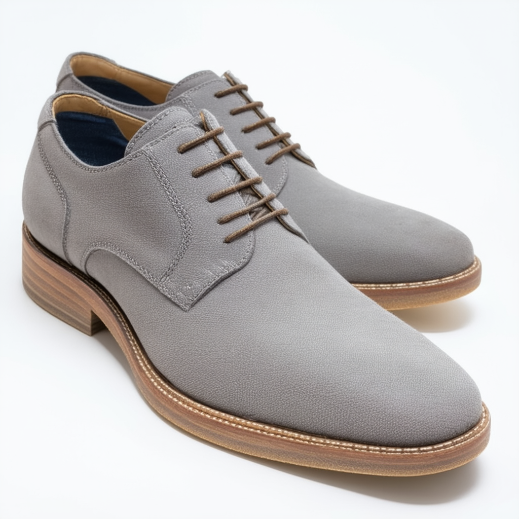 Kenneth Cole Men's in a Min-ute Oxford