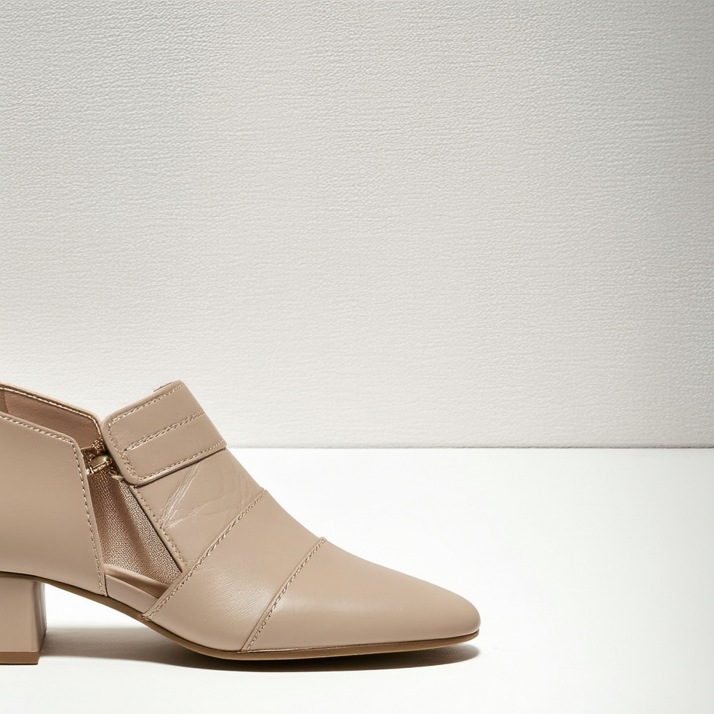 NINE WEST Footwear Women's Explorer Leather
