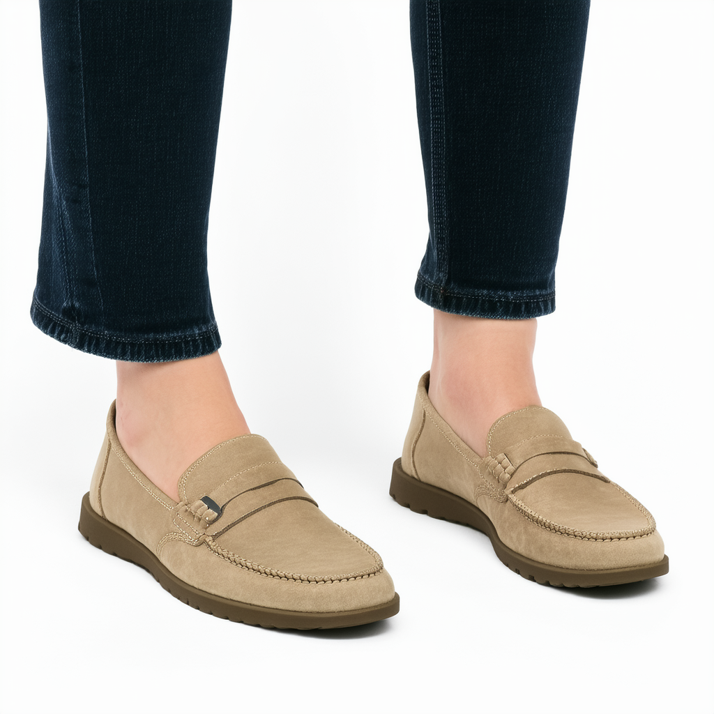 Clarks Women's Cora Ashly Loafer
