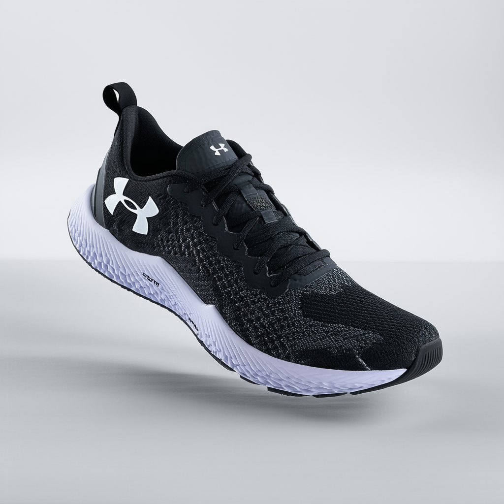 Under Armour Men's HOVR Sonic 3 Running Shoe