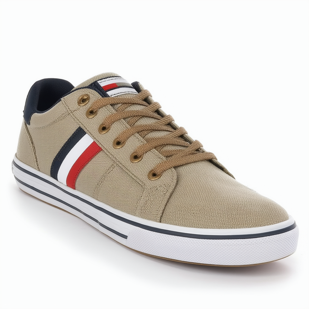 Tommy Hilfiger Men's Raymore Fashion Sneaker