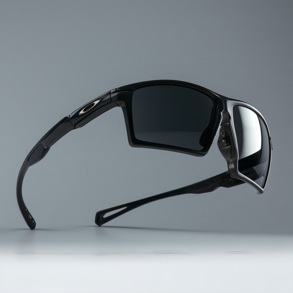 Oakley Double Edge Sunglasses