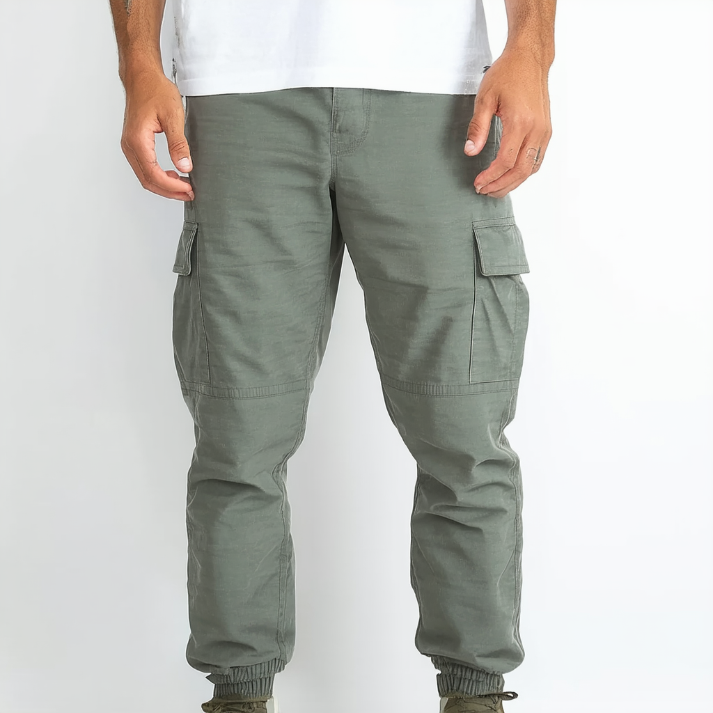 Quiksilver Men's Everyday Cargo Pant