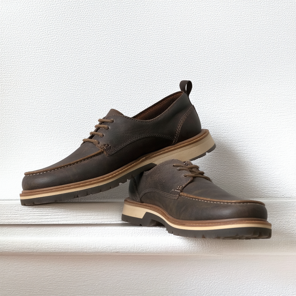 Clarks Men's Erixon Pass