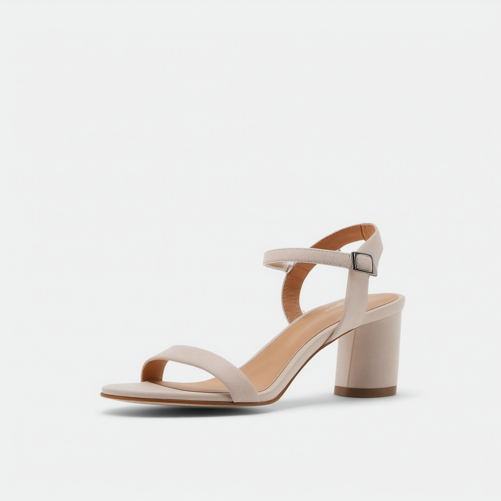 NINE WEST Women's Adine2 Heeled Sandal