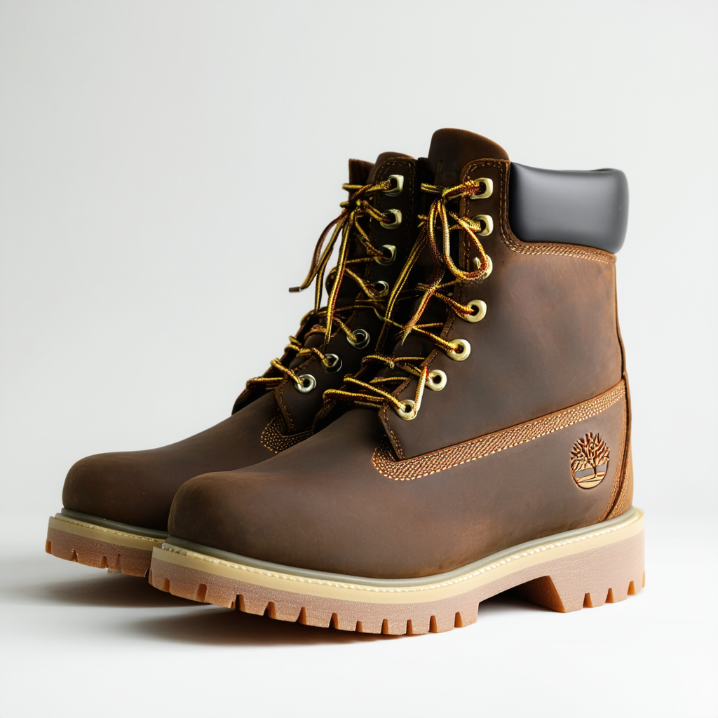 Timberland Unisex-Adult Boots
