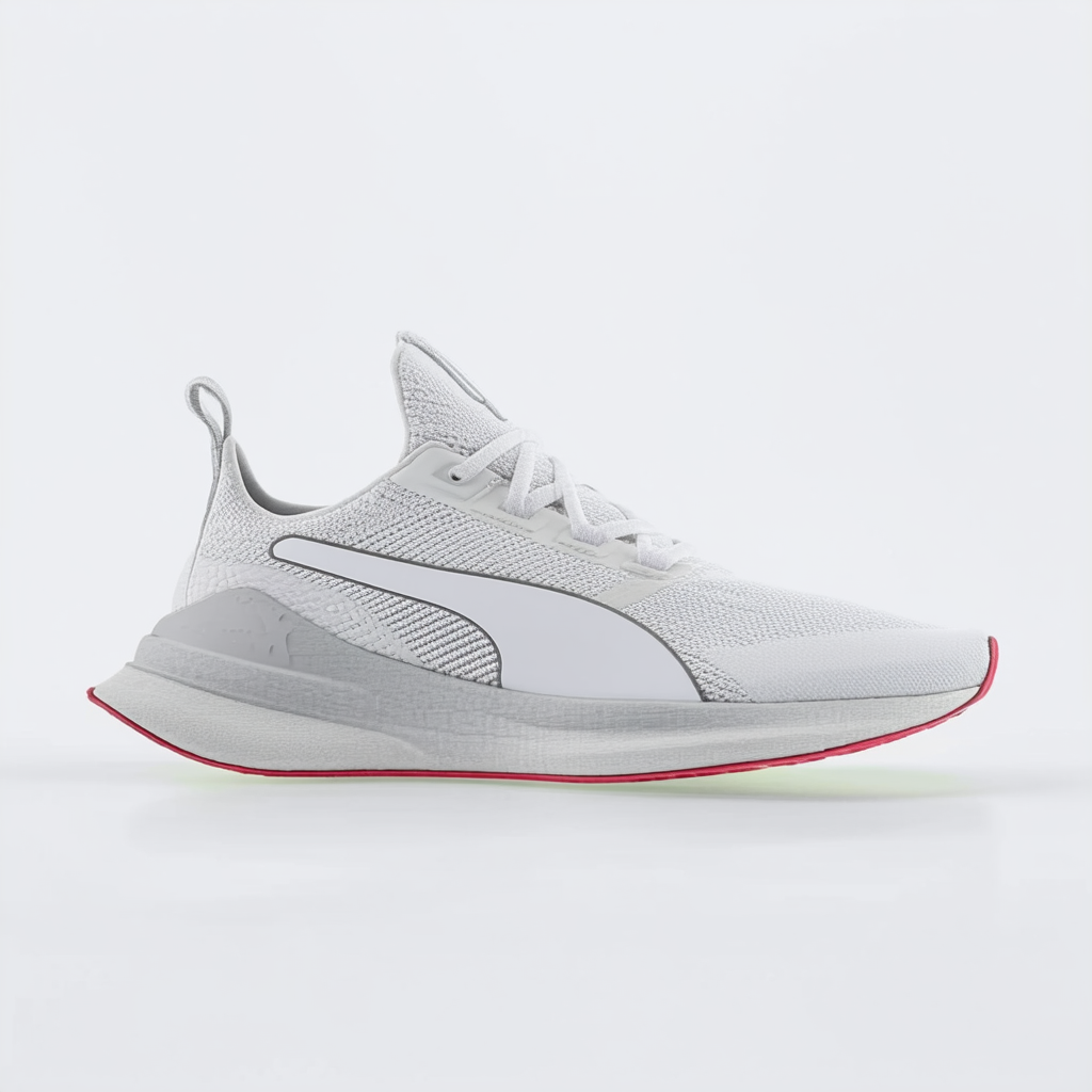 PUMA Women's Hybrid Runner Fusefit Sneaker