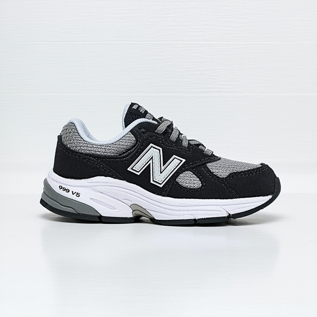 New Balance Kids' 990 V5 Sneaker