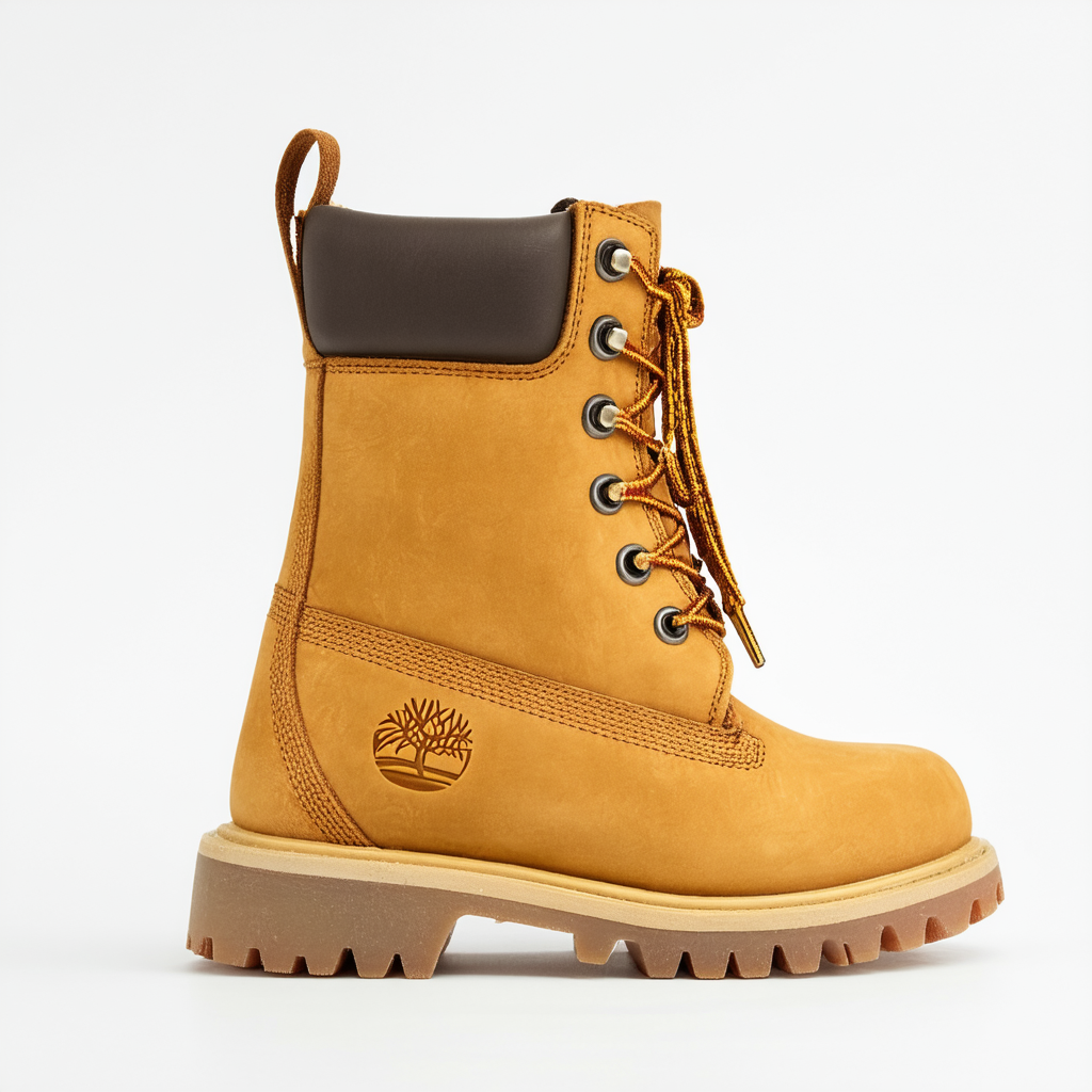 Timberland Women's A Lounger Boot