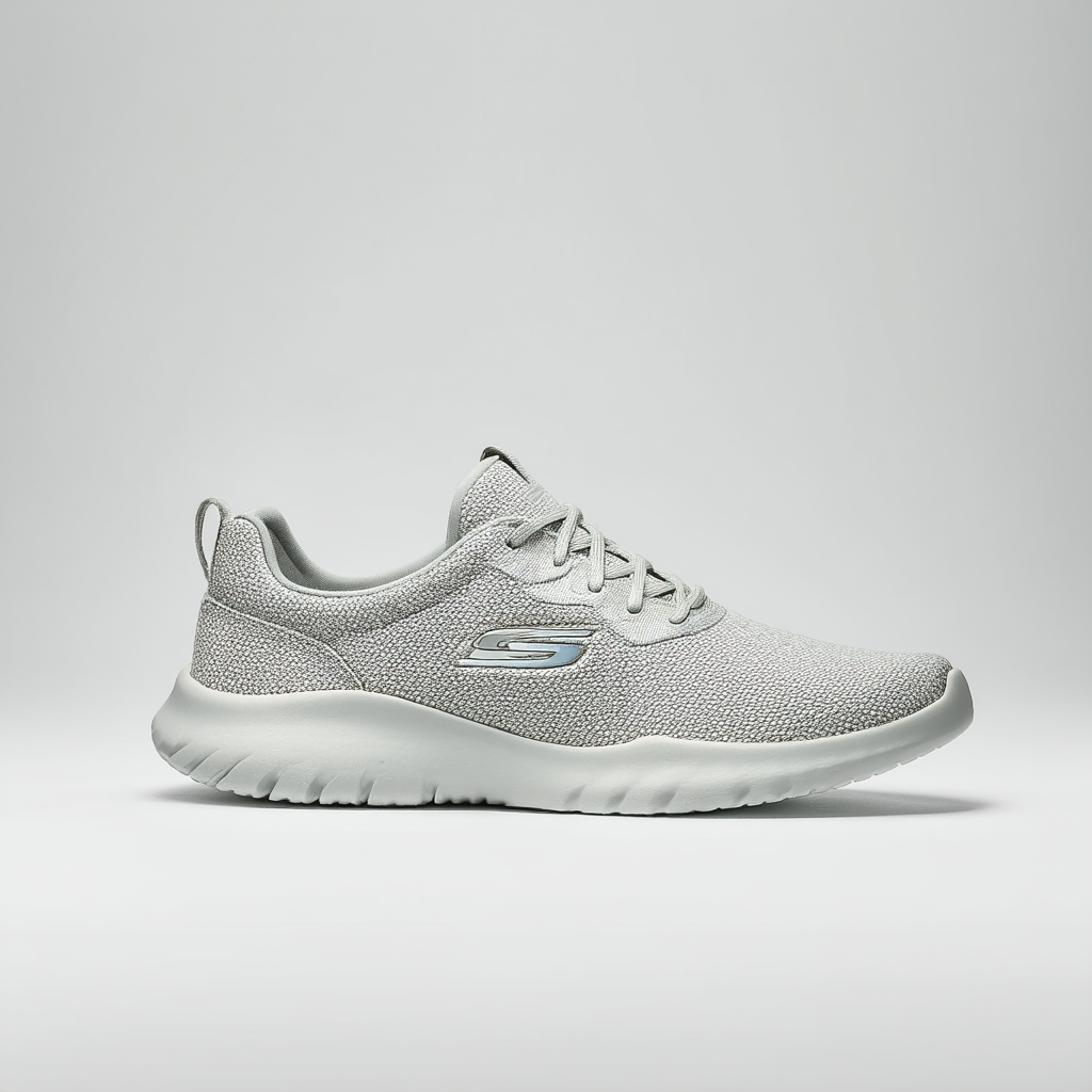 Skechers Men's Classic Fit-delson-Camden Sneaker