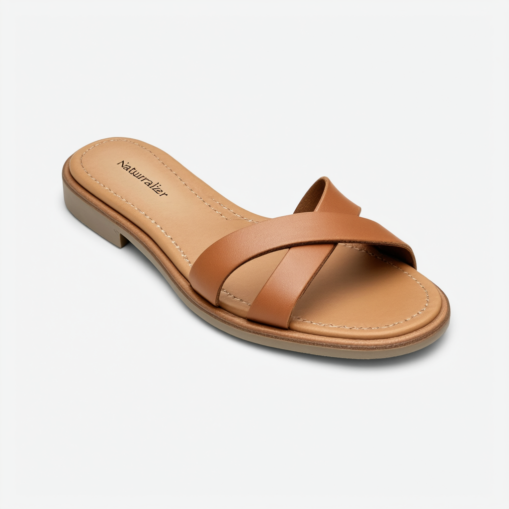 Naturalizer Women's Earlybird Sandal