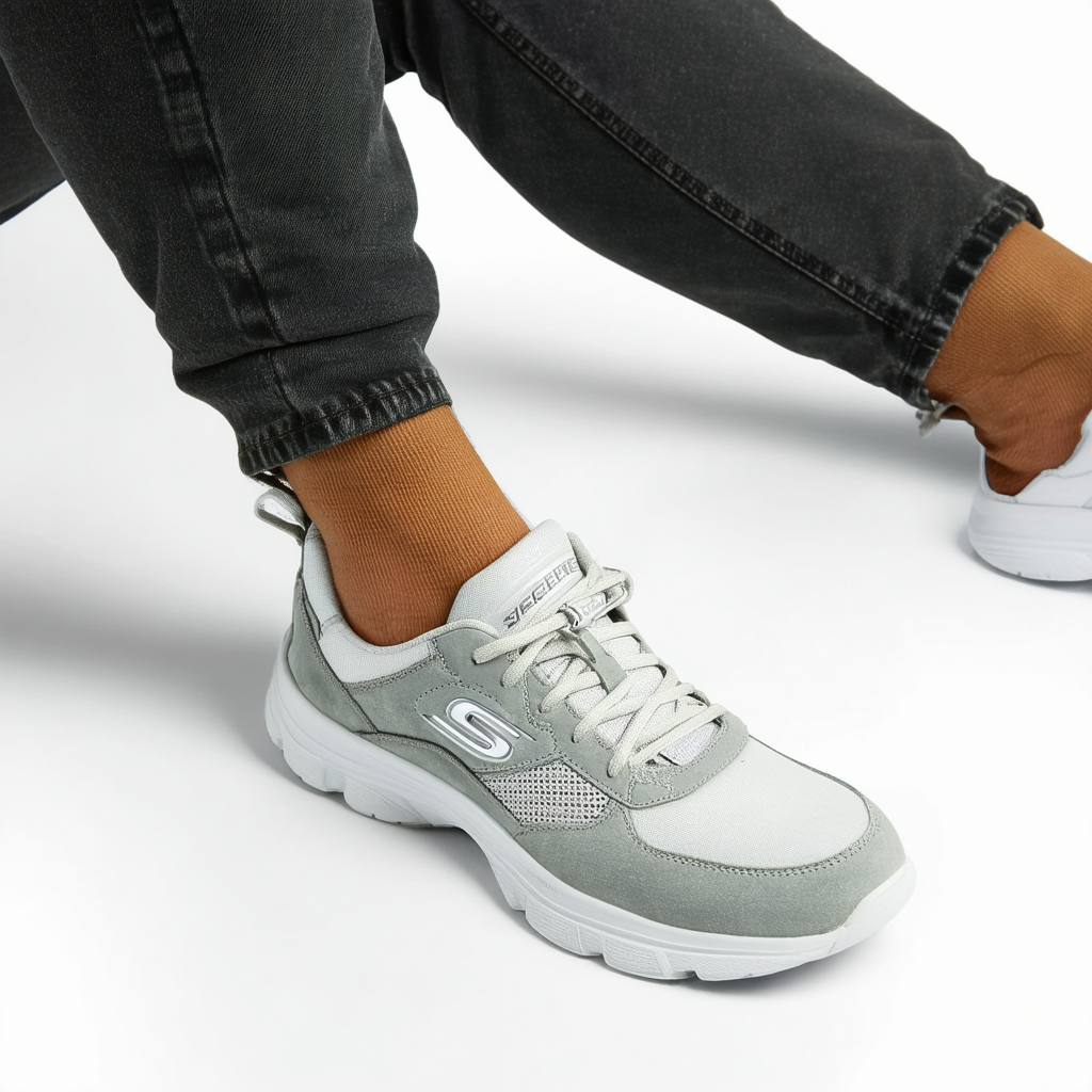 Skechers Men's Larson-Norven Sneaker