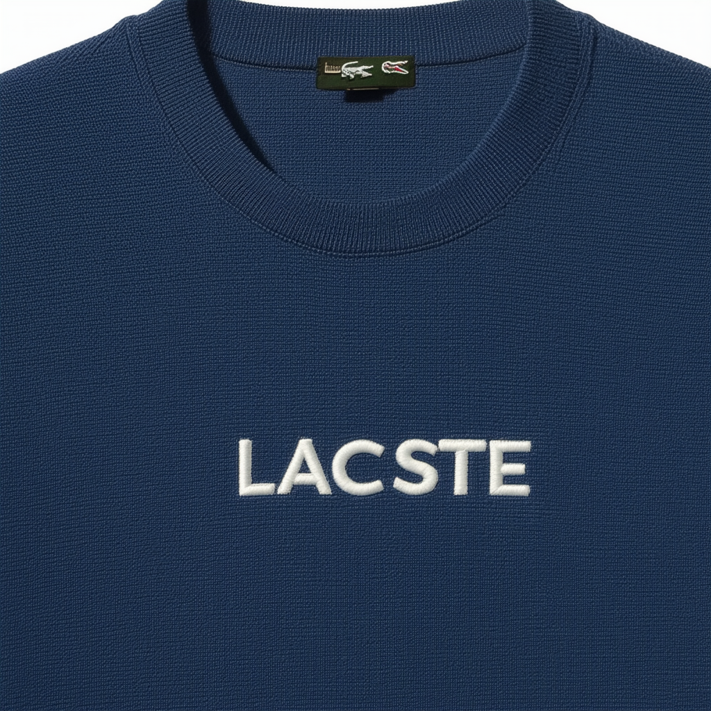 Lacoste Men's SEEFELD