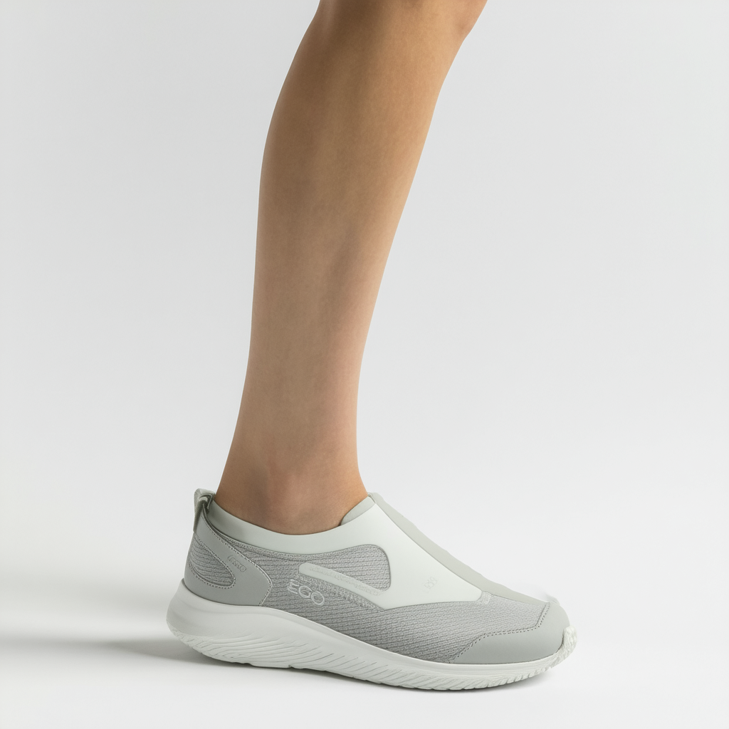 ECCO Women's Exceed High-W