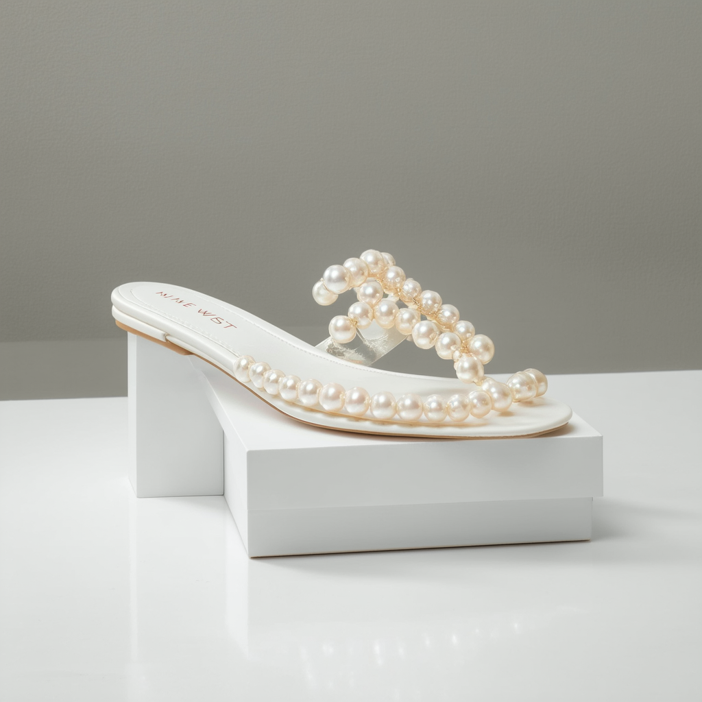 NINE WEST Women's Pearl