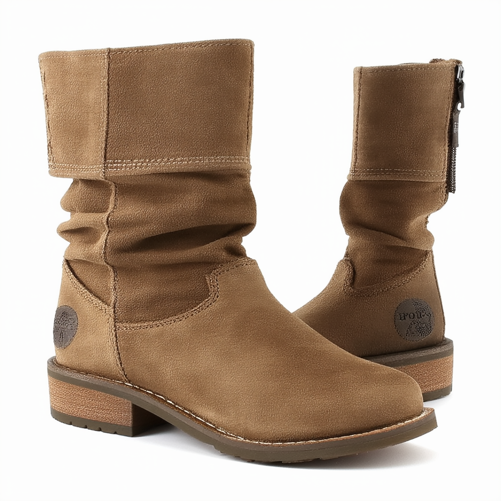 Roxy Women's Sawyer Slouch Boot