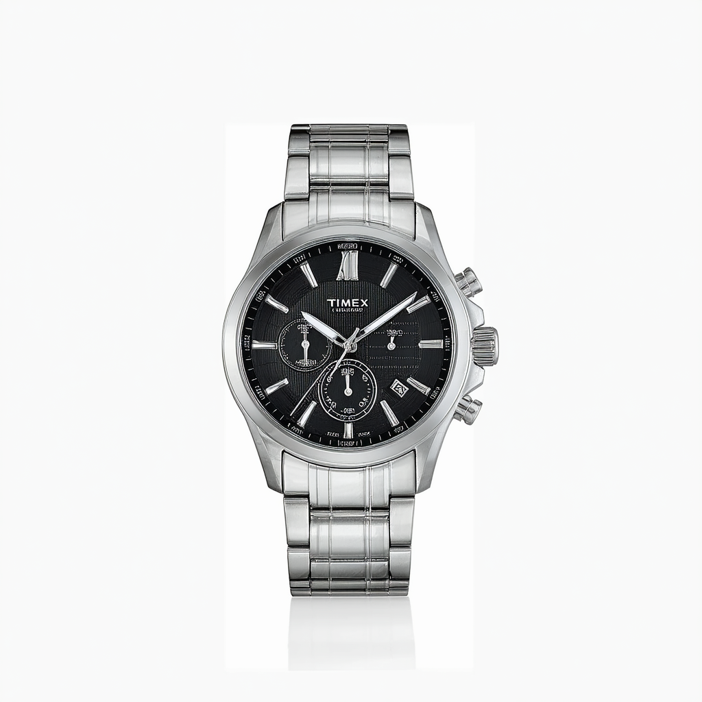 Timex Men's T2M505 Premium Collection Perpetual Calendar Sport Luxury Watch