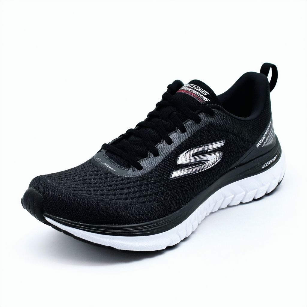 Skechers Performance Men's Go Run Ride 6 Running Shoe
