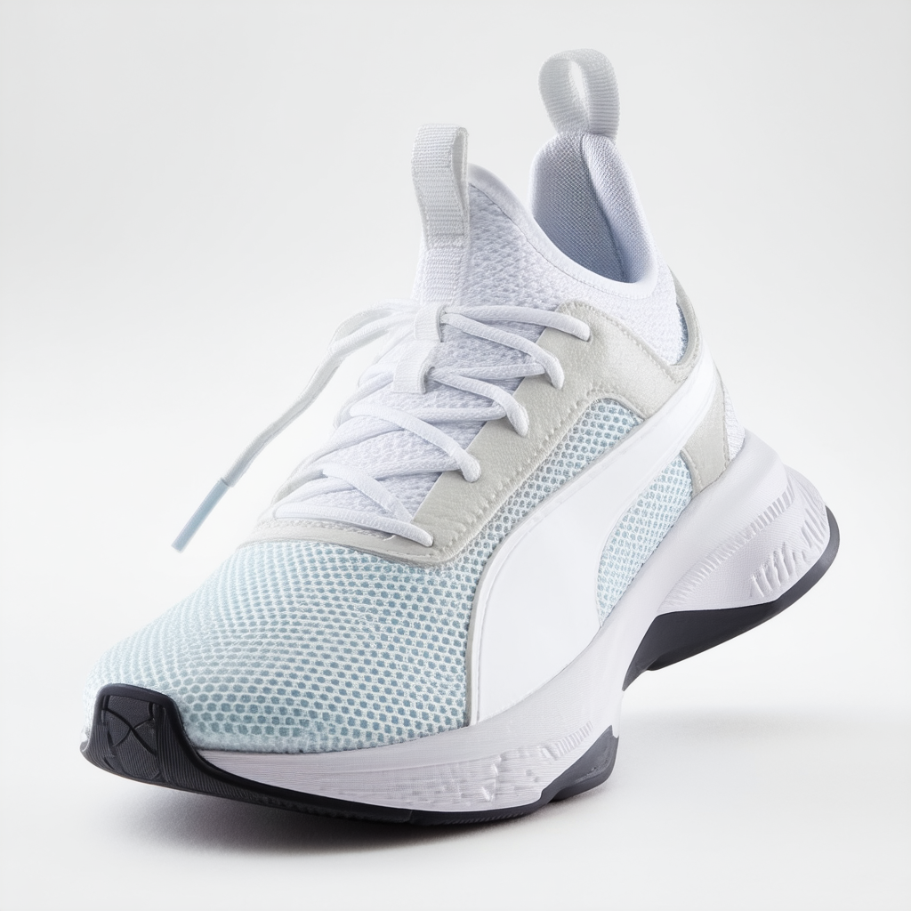 Puma Millennius Ballistic V Sneaker (Toddler/Little Kid/Big Kid)