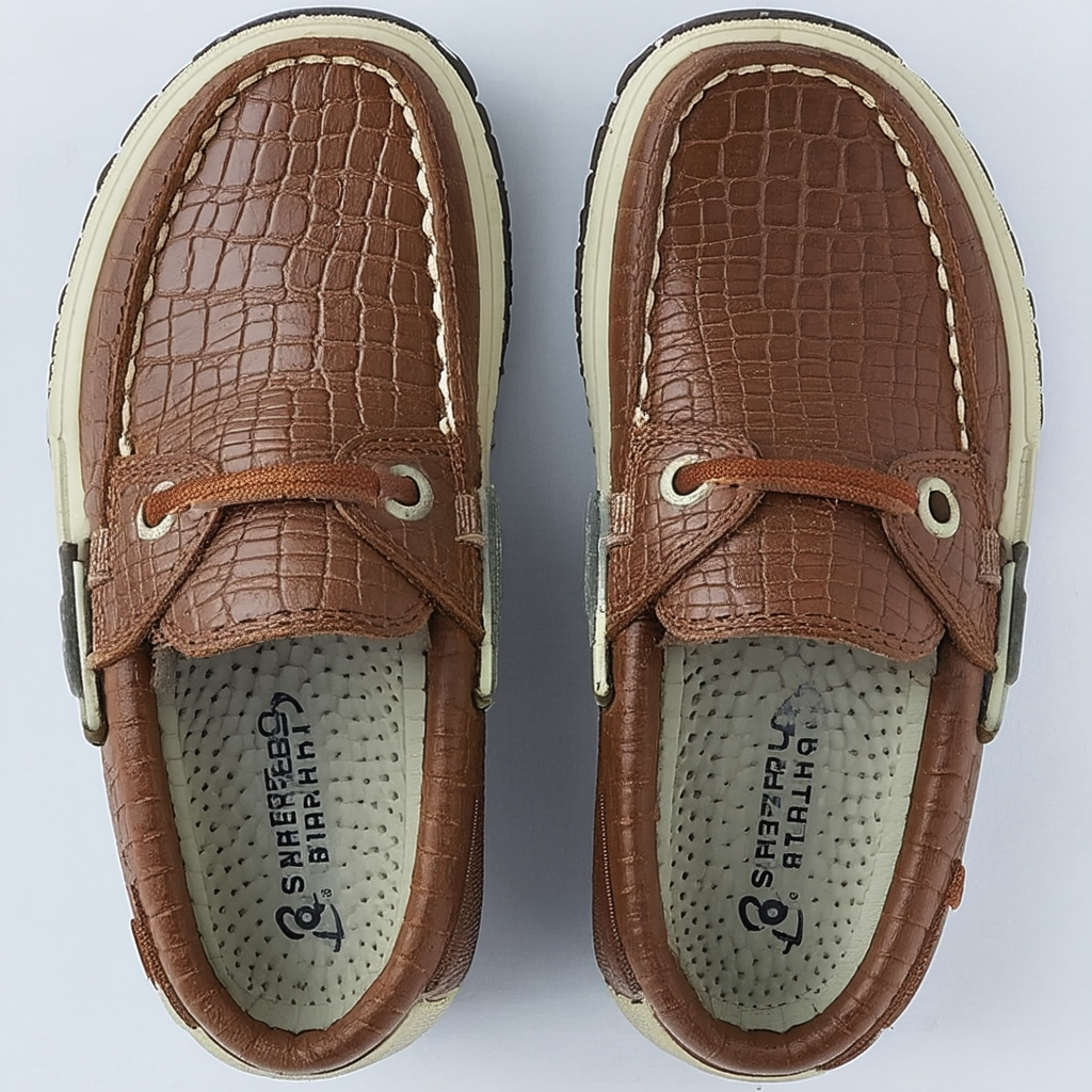 Sperry Men's Atlas Driver Croc