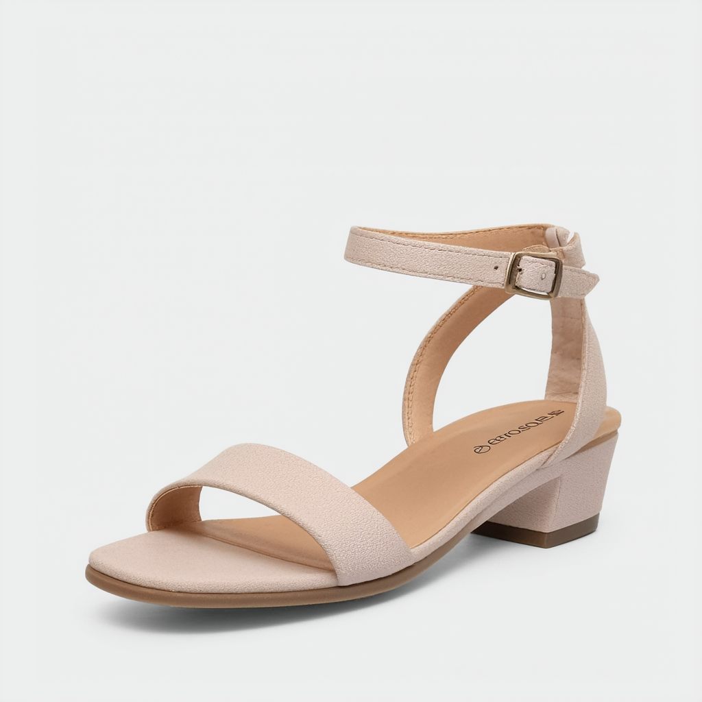 Aerosoles Women's Atrium Ankle-Strap Sandal