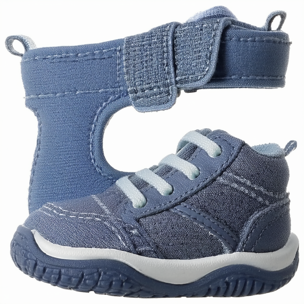 Stride Rite Toddler/Little Kid Spencer Lace-Up Sneaker