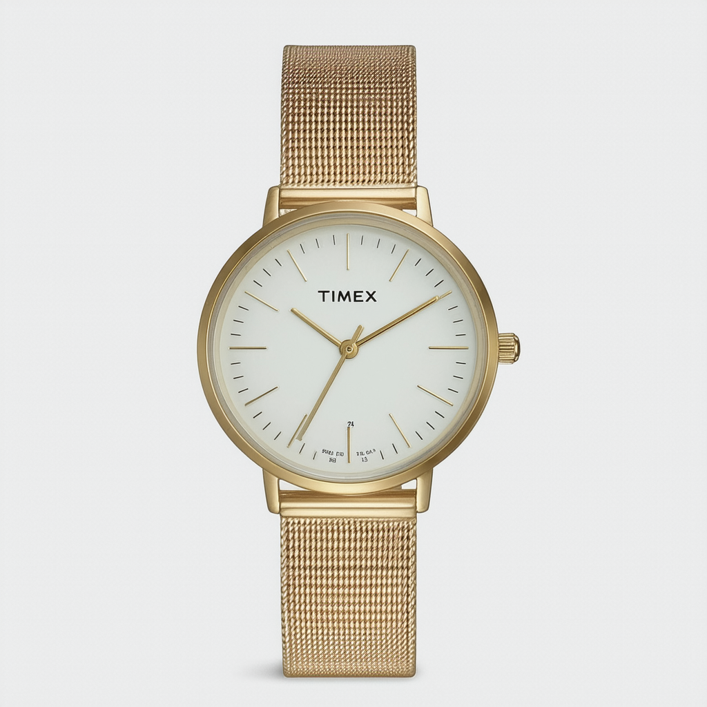 Timex Women's Watch T2G121
