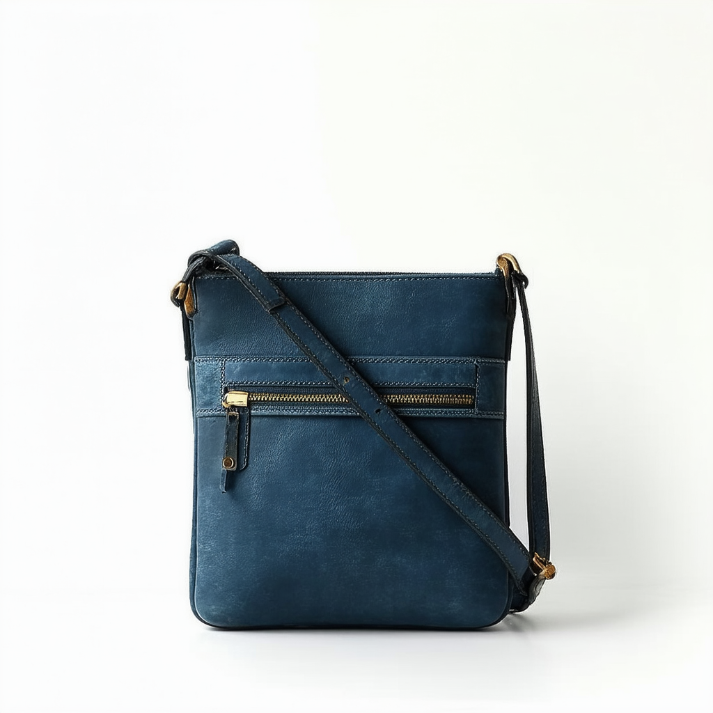 Lucky Brand Jaid Large Crossbody