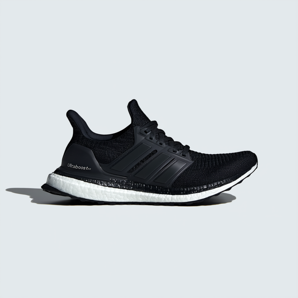 adidas Men's Ultraboost Ltd Running Shoe