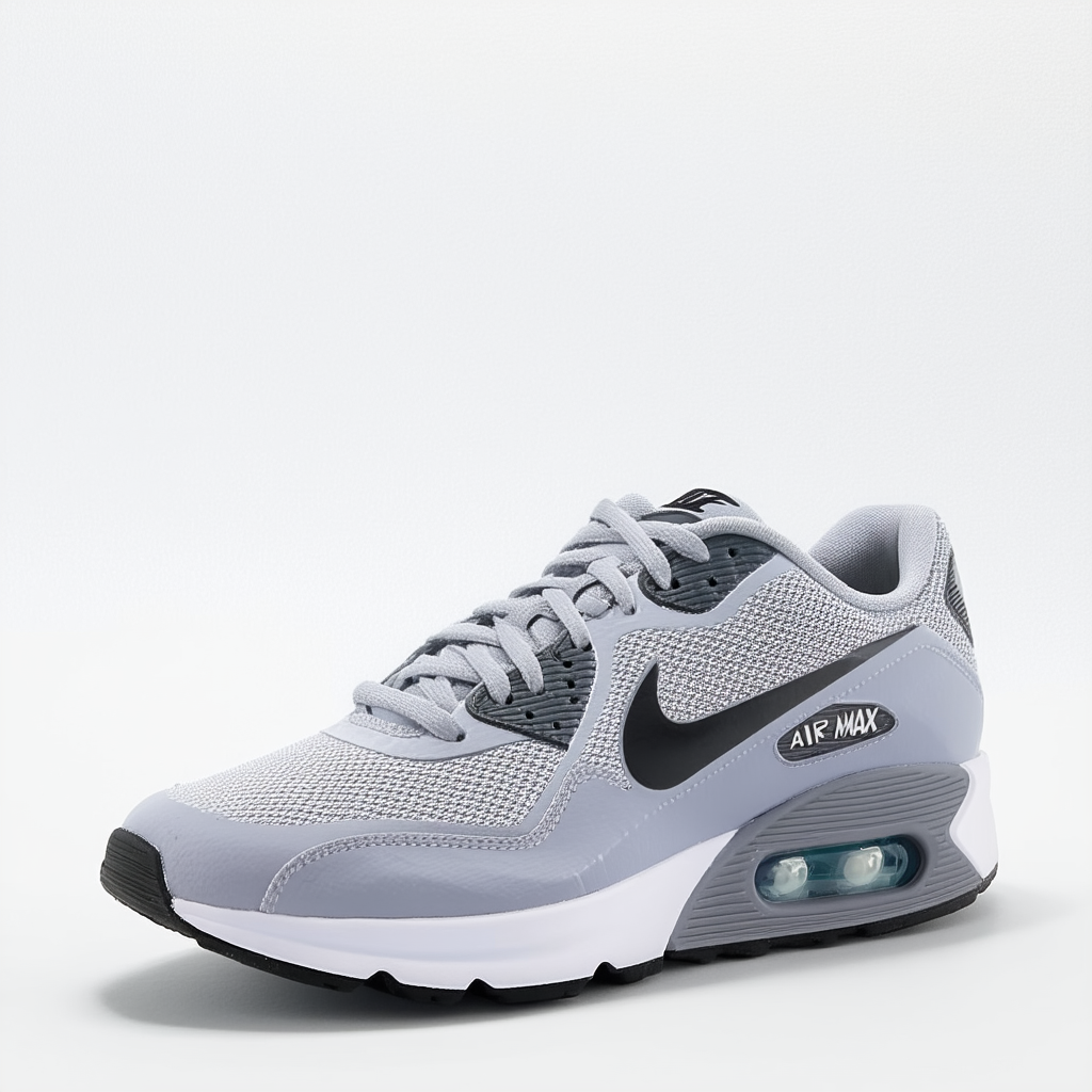 NIKE AIR MAX LUNAR90 C3.0 Women's Running Shoes Sneakers 631762-003