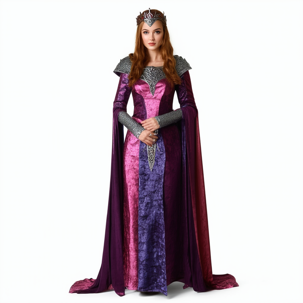Queen Ravenna Adult Costume - Small