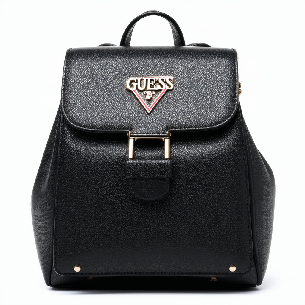 GUESS Factory Women's Catalina Mini Fashion Travel Shoulder Backpack