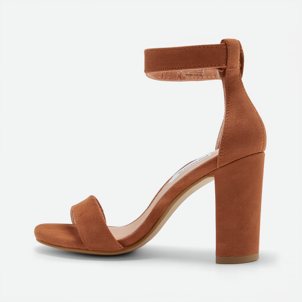 Steve Madden Women's Alaina Heeled Sandal